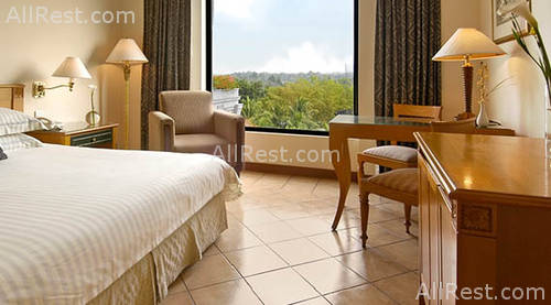 Hyatt Regency Yogyakarta 23